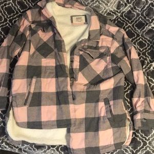 ASHLEY BY 26 international furry inside will make u want to buy another one!